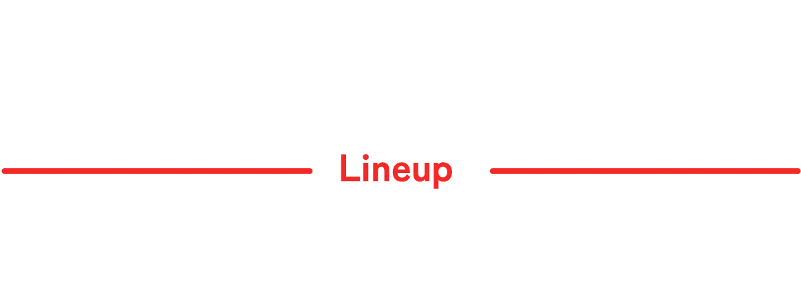 Line up