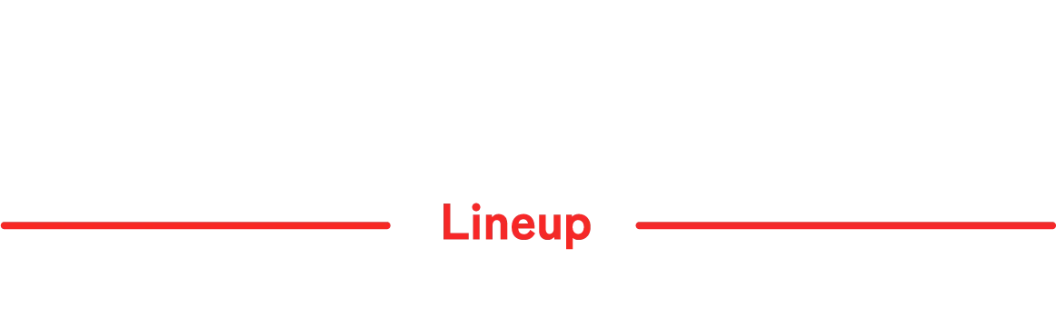 Line up